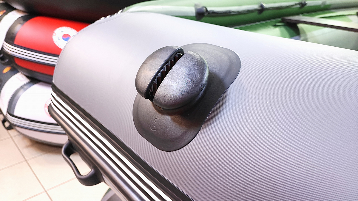 Лодка MISHIMO FAMILY PRO 350 в Северодвинске