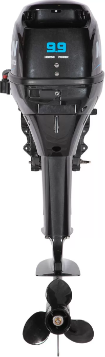 Лодочный мотор MARLIN MP 9.9 AMHL в Северодвинске
