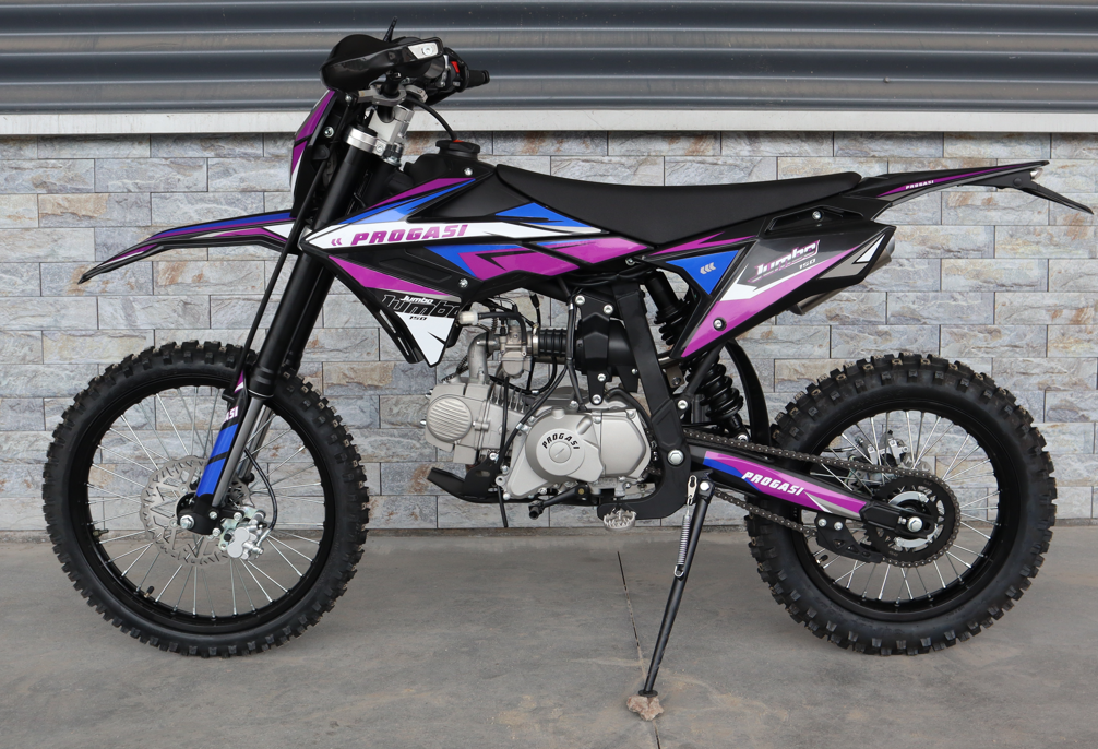 Мотоцикл Progasi Jumbo 150 (19/16) в Северодвинске