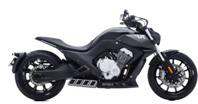 Мотоцикл Benda LFC 700 в Северодвинске
