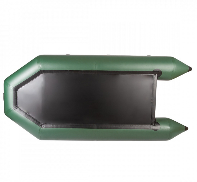 ЛОДКА НАДУВНАЯ YUKONA 280 TL (БЕЗ ПАЙОЛА) в Северодвинске