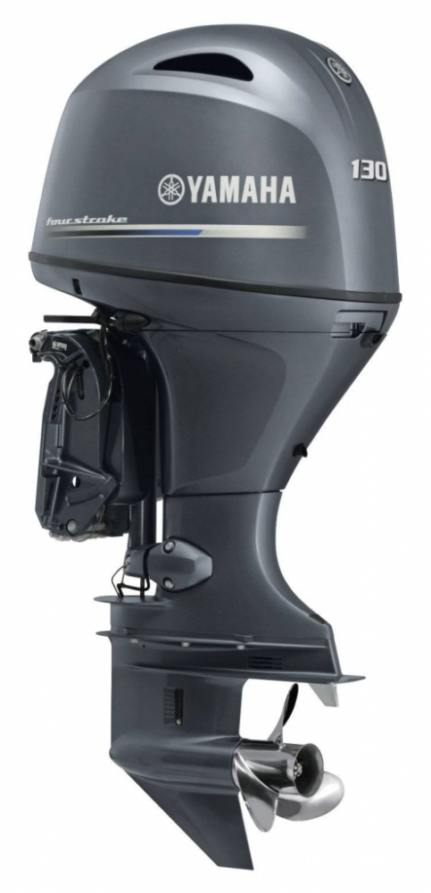 ЛОДОЧНЫЙ МОТОР YAMAHA F130 AETX в Северодвинске