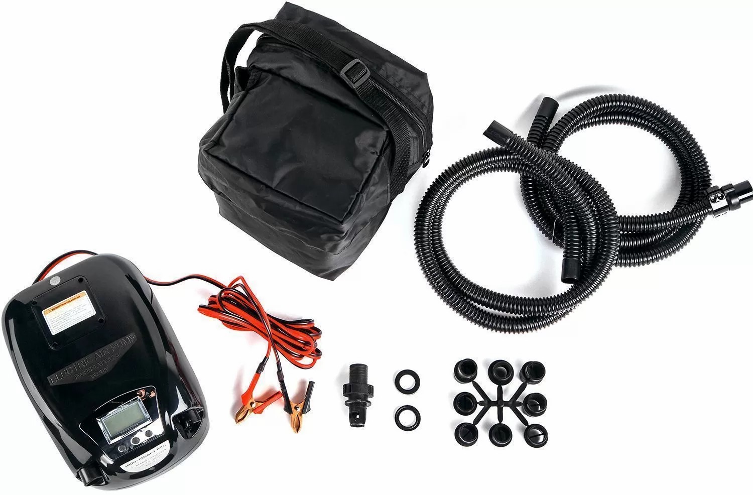 ЭЛЕКТРИЧЕСКИЙ НАСОС MARLIN GP-80 D в Северодвинске