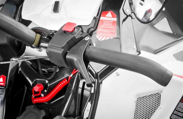 Снегоход STELS SA800R (L LUX WT) ВИТЯЗЬ 2.0 К01 Tech в Северодвинске