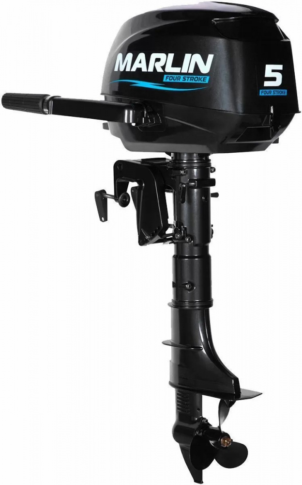 Лодочный мотор MARLIN MF 5 AMHS в Северодвинске