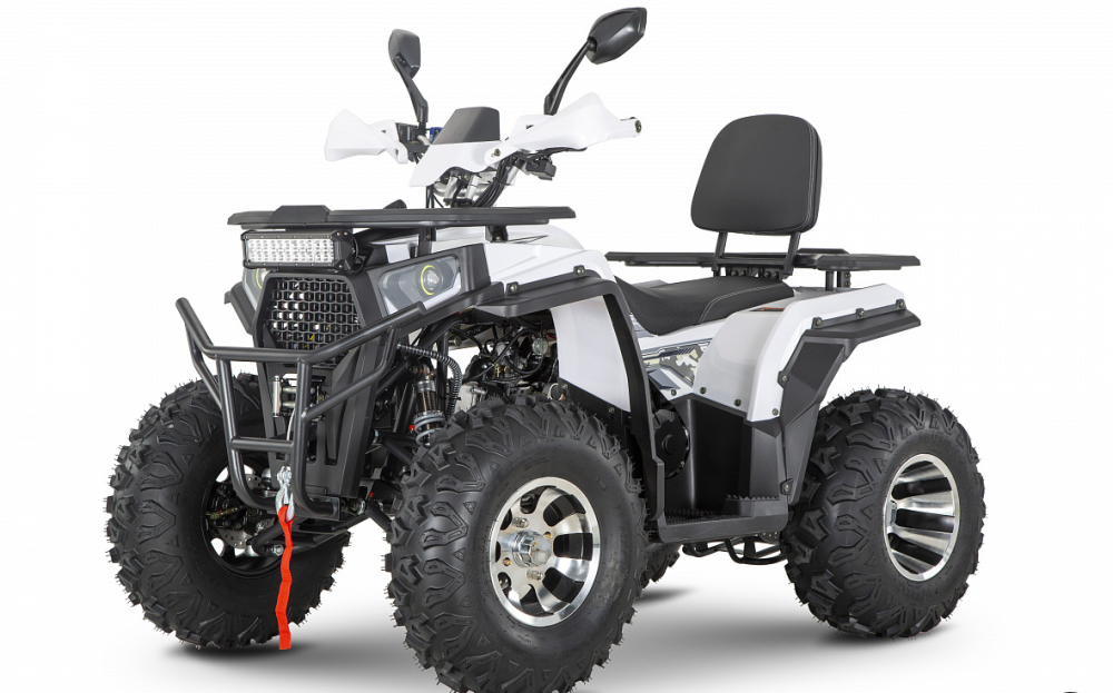 Квадроцикл YACOTA VIKING PRO в Северодвинске