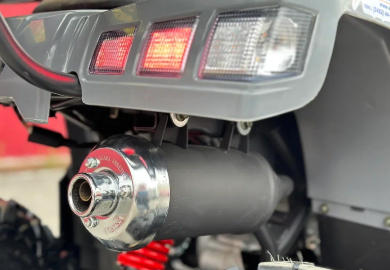 Квадроцикл GBM MAVERICK 300 NEW в Северодвинске