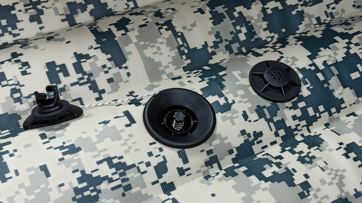 Лодка MISHIMO SPORT 370 в Северодвинске