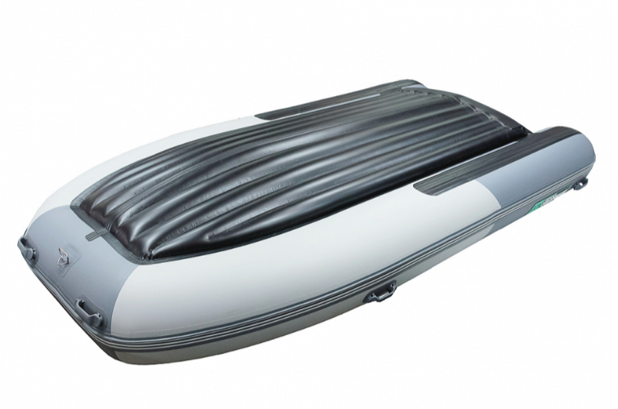 НАДУВНАЯ ЛОДКА GLADIATOR E300S в Северодвинске