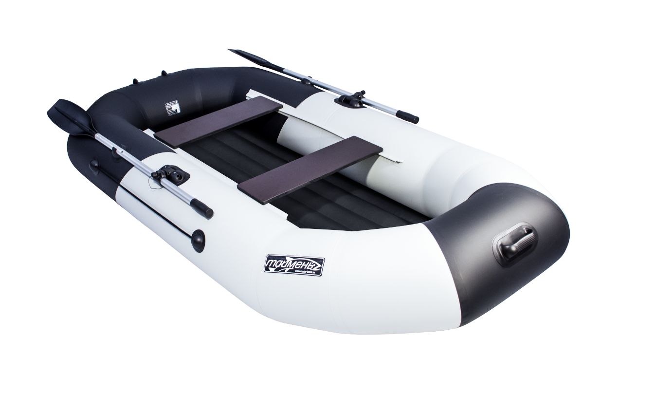 Лодка Таймень NX 270 НД в Северодвинске