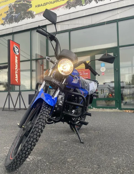 Мопед VENTO RIVA - II SX PRO в Северодвинске