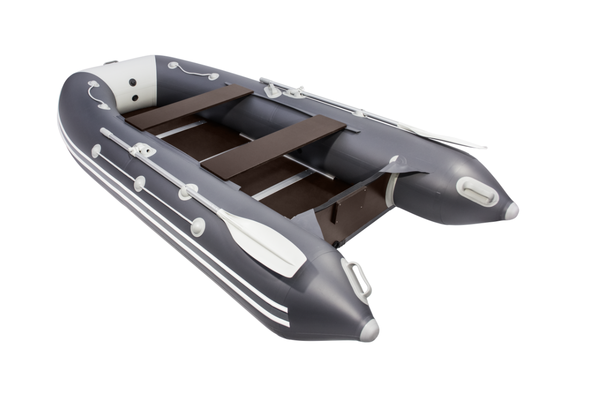 Лодка Таймень LX 3400 СК в Северодвинске