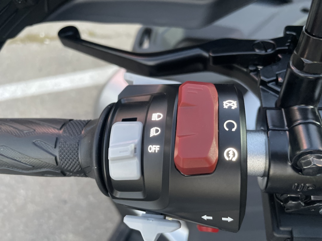 Квадроцикл BENDA Redstone 550 R2 в Северодвинске