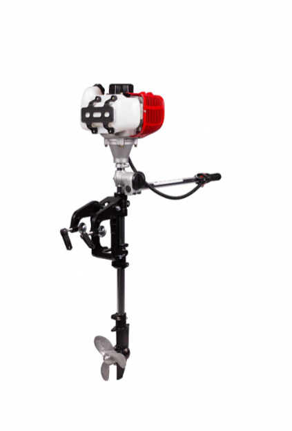 Подвесной лодочный мотор TOYAMA TA 2 в Северодвинске