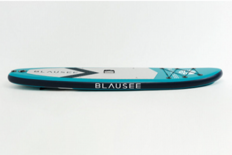 НАДУВНОЙ SUP-BOARD BUSINESS LIGHT BLUE 10,6 в Северодвинске