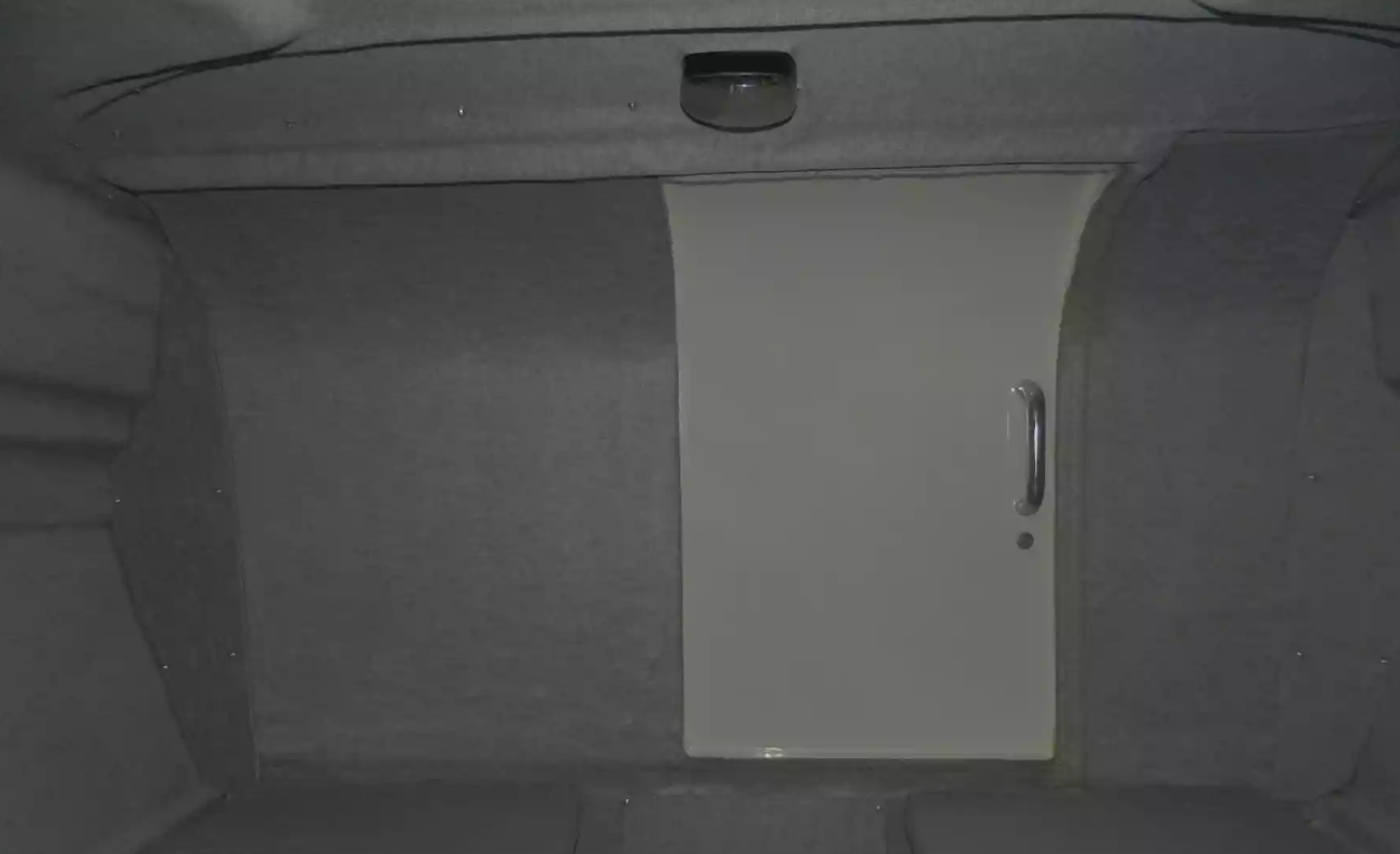 Стеклопластиковый катер Neman-550 с каютой в Северодвинске