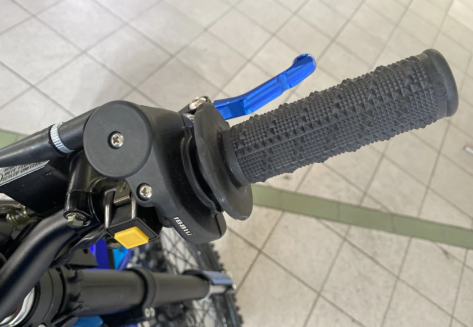 Кроссовый мотоцикл PROMAX DAIKON CB330 в Северодвинске