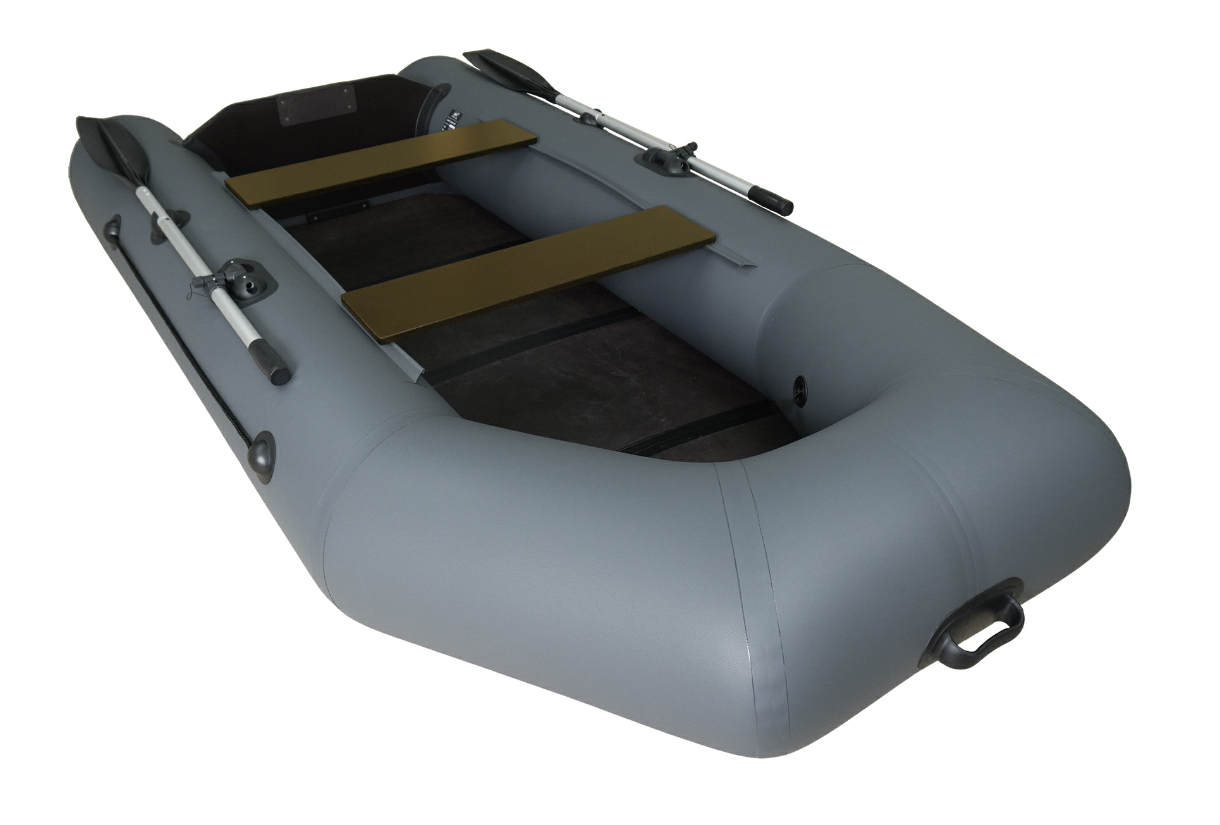 Лодка БАРС 2900 Слань-книжка киль в Северодвинске