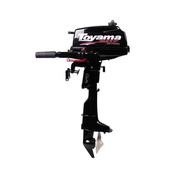 ЛОДОЧНЫЙ МОТОР TOYAMA TC3.6BMS в Северодвинске
