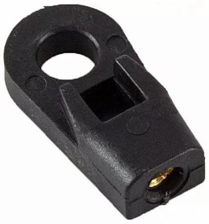 КОННЕКТОР ТРОСА ГАЗ-РЕВЕРС, ПЛАСТИК / 703-48345-01 в Северодвинске