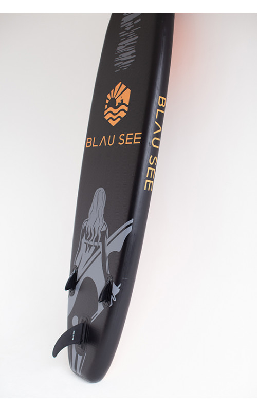 НАДУВНОЙ SUP-BOARD MOONLIGHT 10,6 в Северодвинске