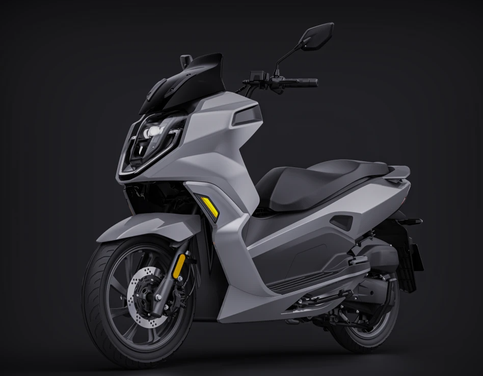 Скутер FAIDET BATUR 250(49) в Северодвинске