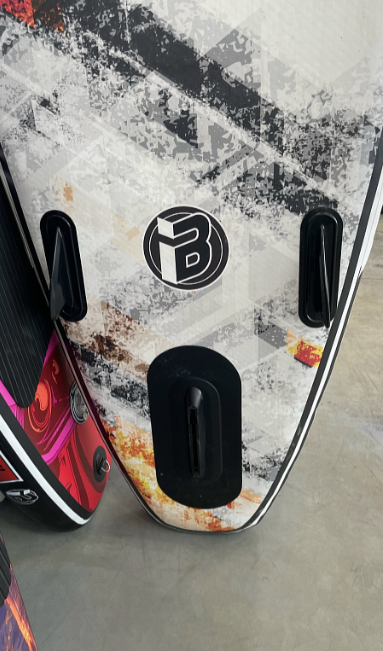 SUP (САП) ДОСКА RAIDEX I BOARD 11’ (332СМ) «MRAMOR» в Северодвинске