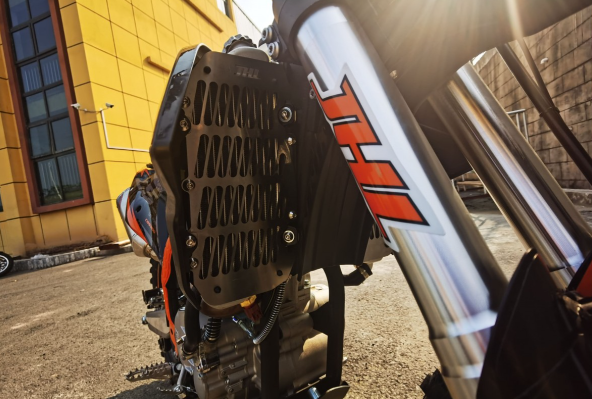 Мотоцикл JHLMOTO JHL Z5 NB300 (174MN-5) в Северодвинске