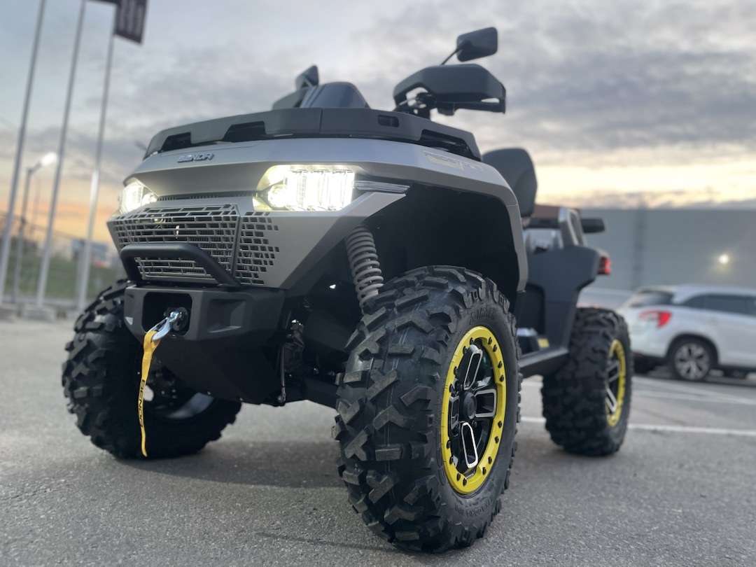 Квадроцикл BENDA Redstone 550 R2 в Северодвинске