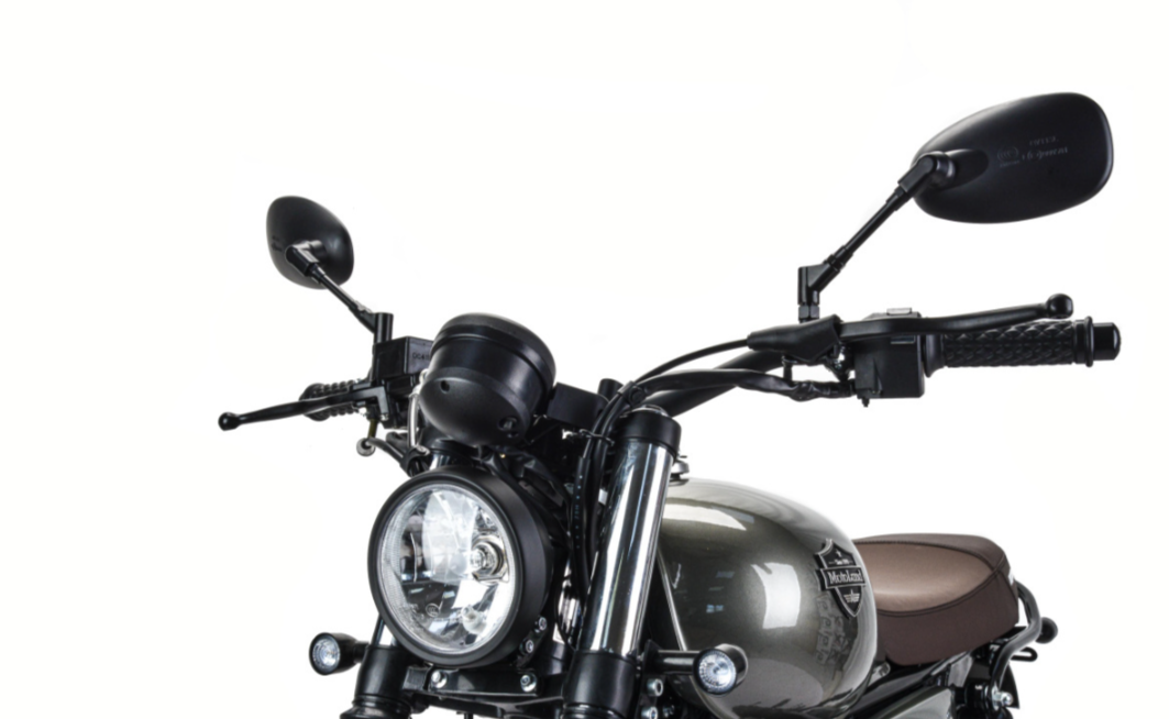 Мотоцикл MOTOLAND (МОТОЛЕНД) TEXAS 300 в Северодвинске