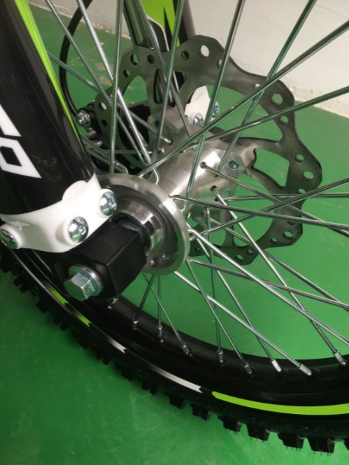 Питбайк JHLMOTO JHL Z140E (YX1P56FMJ) в Северодвинске