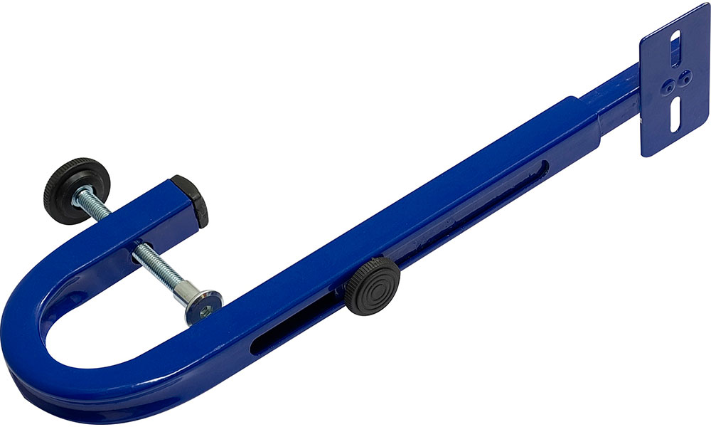 Кронштейн датчика эхолота №1 сплошной в Северодвинске