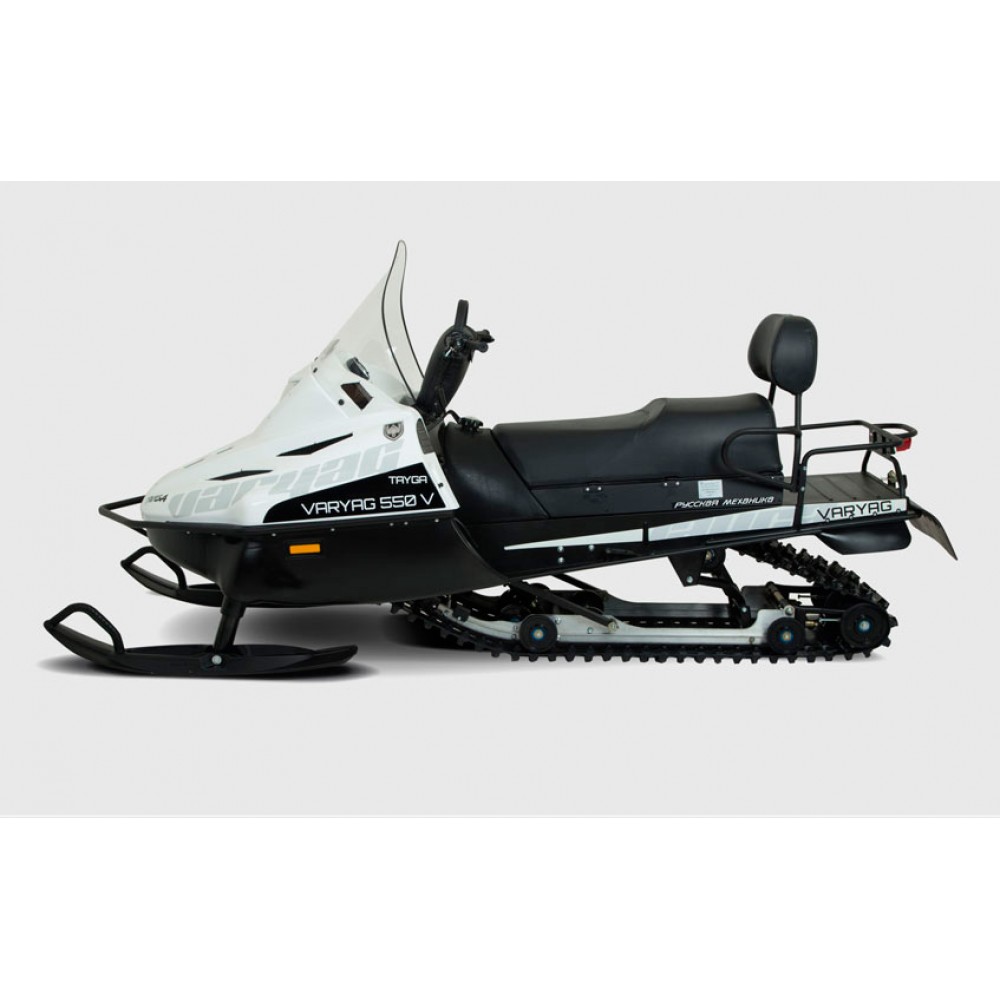 Снегоход РМ ТАЙГА ВАРЯГ 550 V SE в Северодвинске