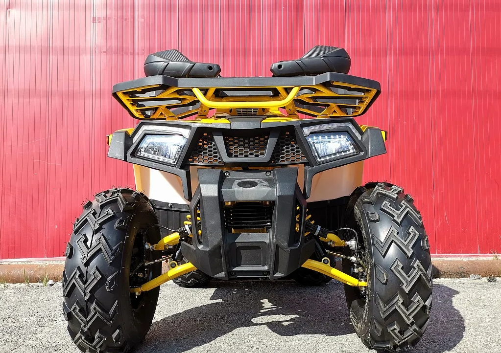 Квадроцикл PROMAX STORM 280 LUX в Северодвинске