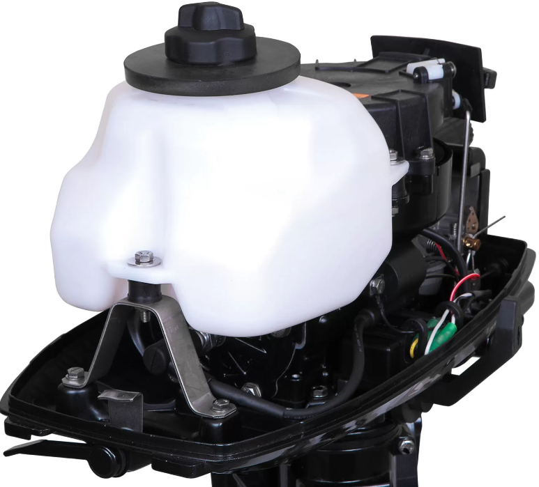 Лодочный мотор MARLIN MP 5 AMHL в Северодвинске