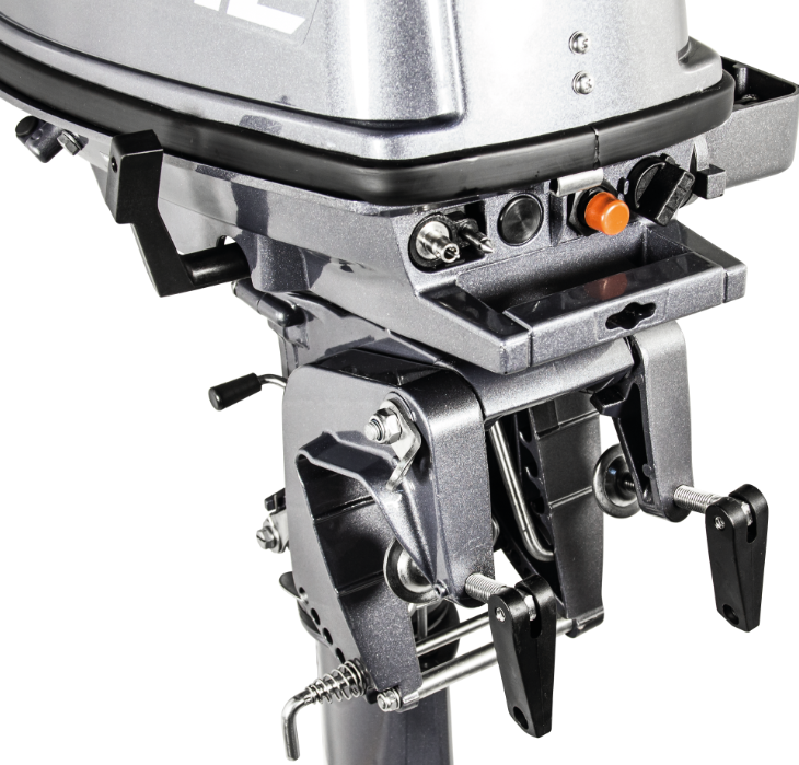 Лодочный мотор APACHE T5 BS в Северодвинске