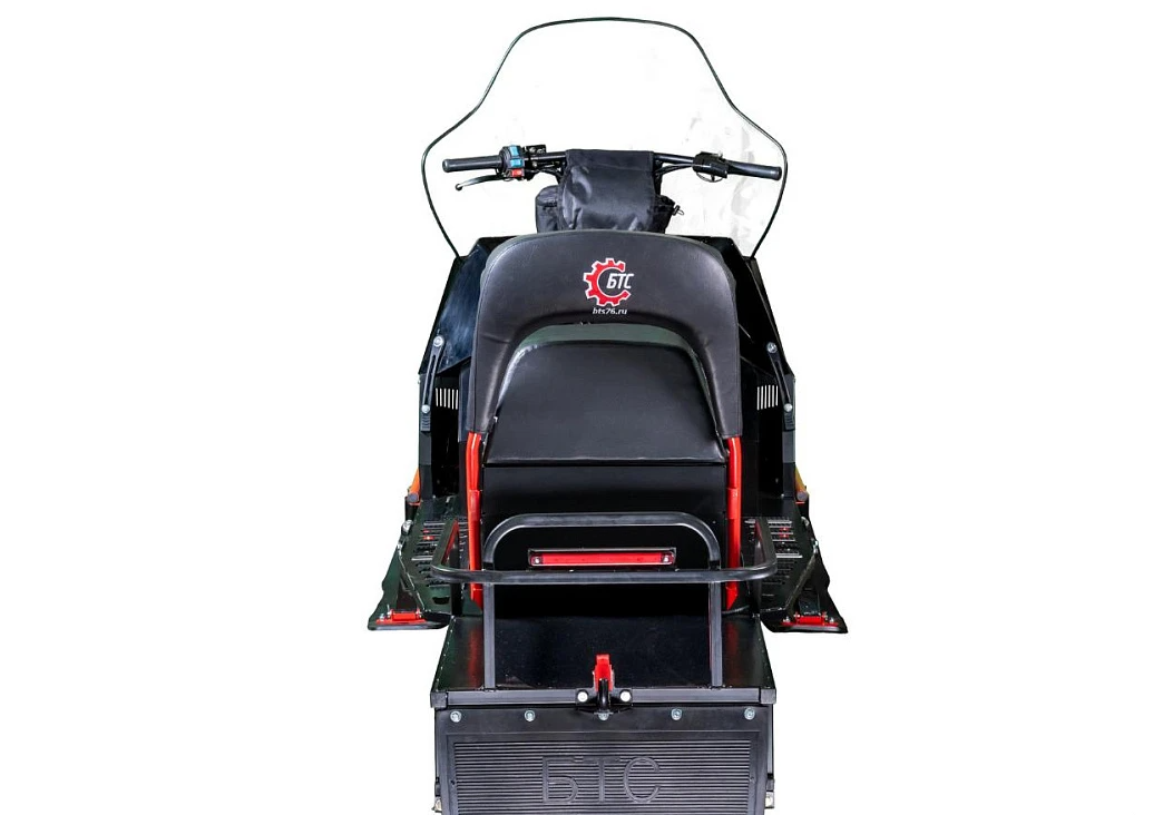 Снегоход БТС 4Т ЛЮКС / 29 л.с. 726 м3 в Северодвинске