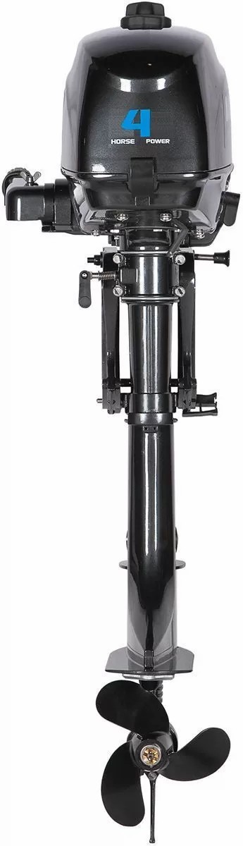 Лодочный мотор MARLIN MP 4 AMHS в Северодвинске