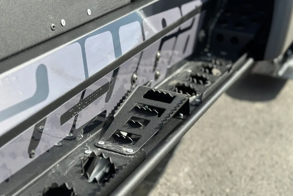 Снегоход РМ TAYGA PATRUL 800 SWT в Северодвинске