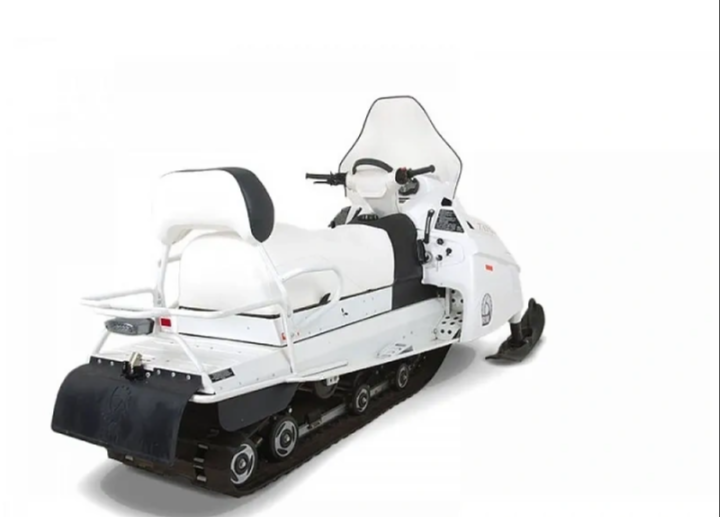 СНЕГОХОД РМ ТАЙГА ПАТРУЛЬ 551 SWT в Северодвинске