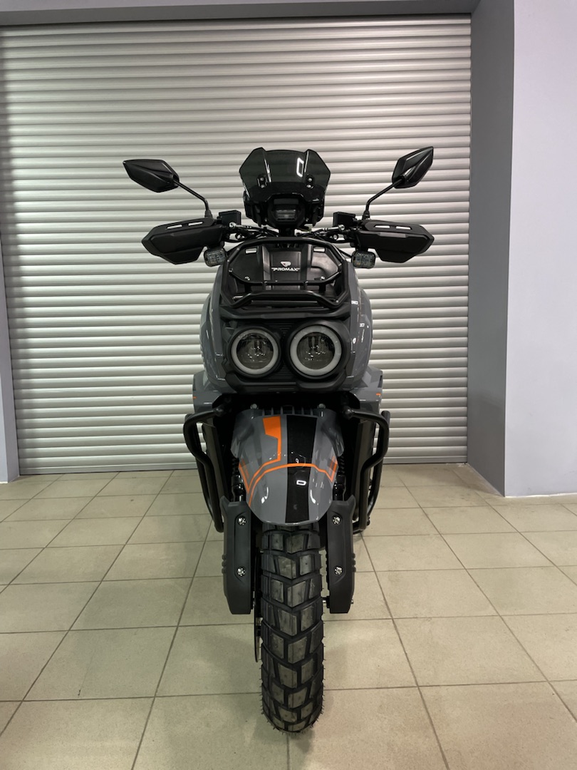 Скутер PROMAX STALKER 150(49) в Северодвинске