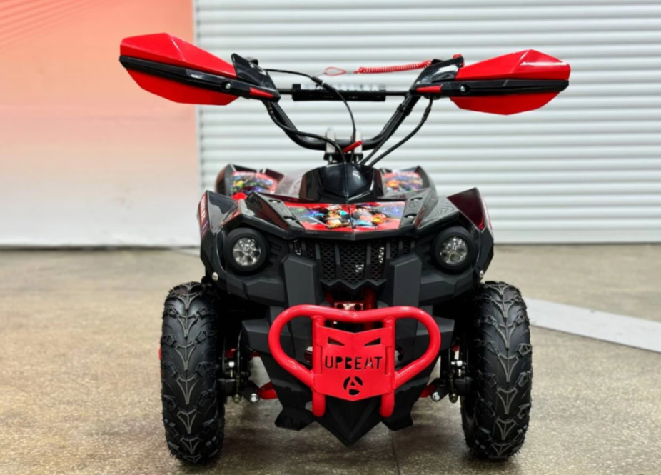 Квадроцикл GBM ROBLOX в Северодвинске