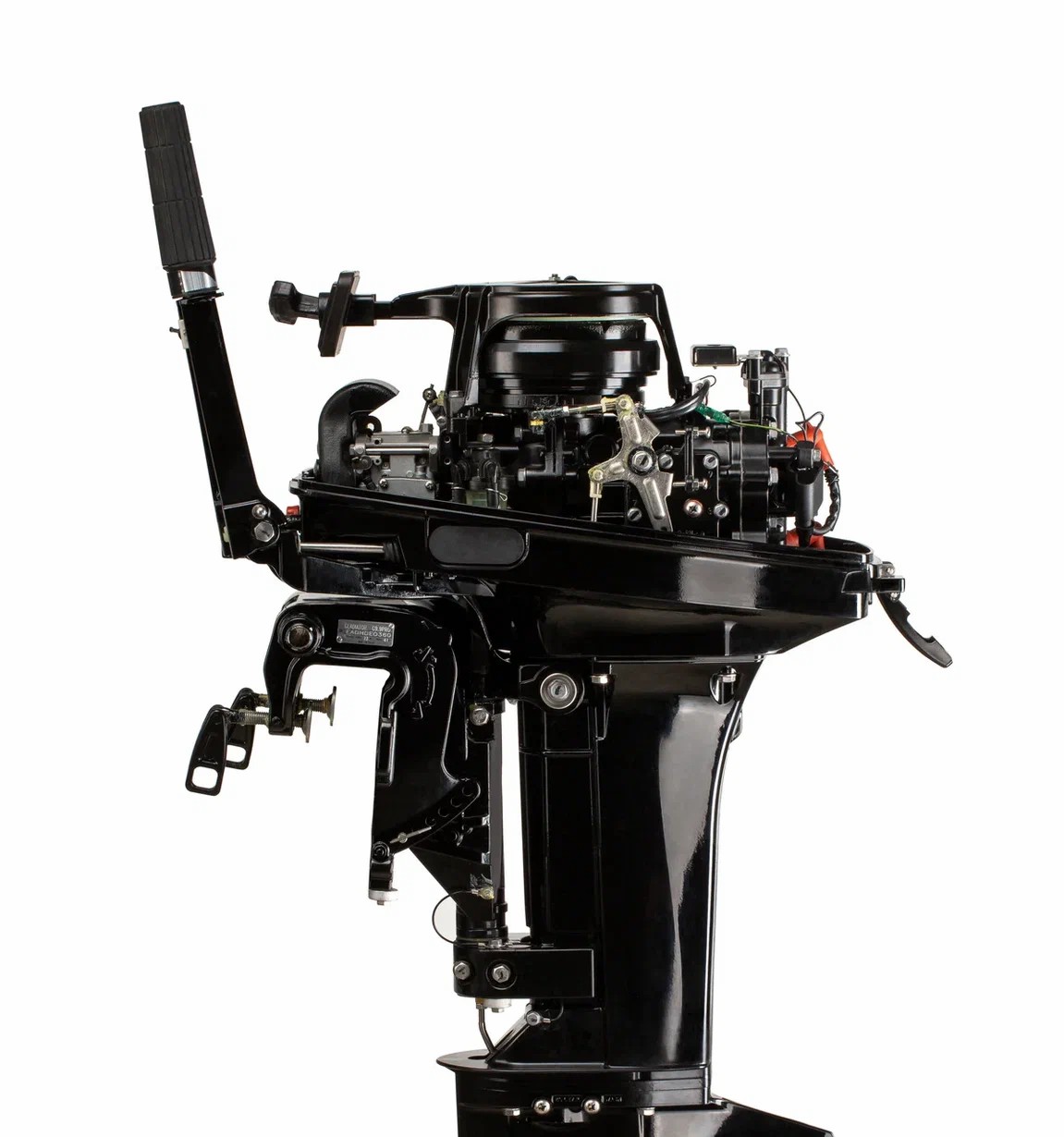 ЛОДОЧНЫЙ МОТОР GLADIATOR G9.9 PRO FHS в Северодвинске