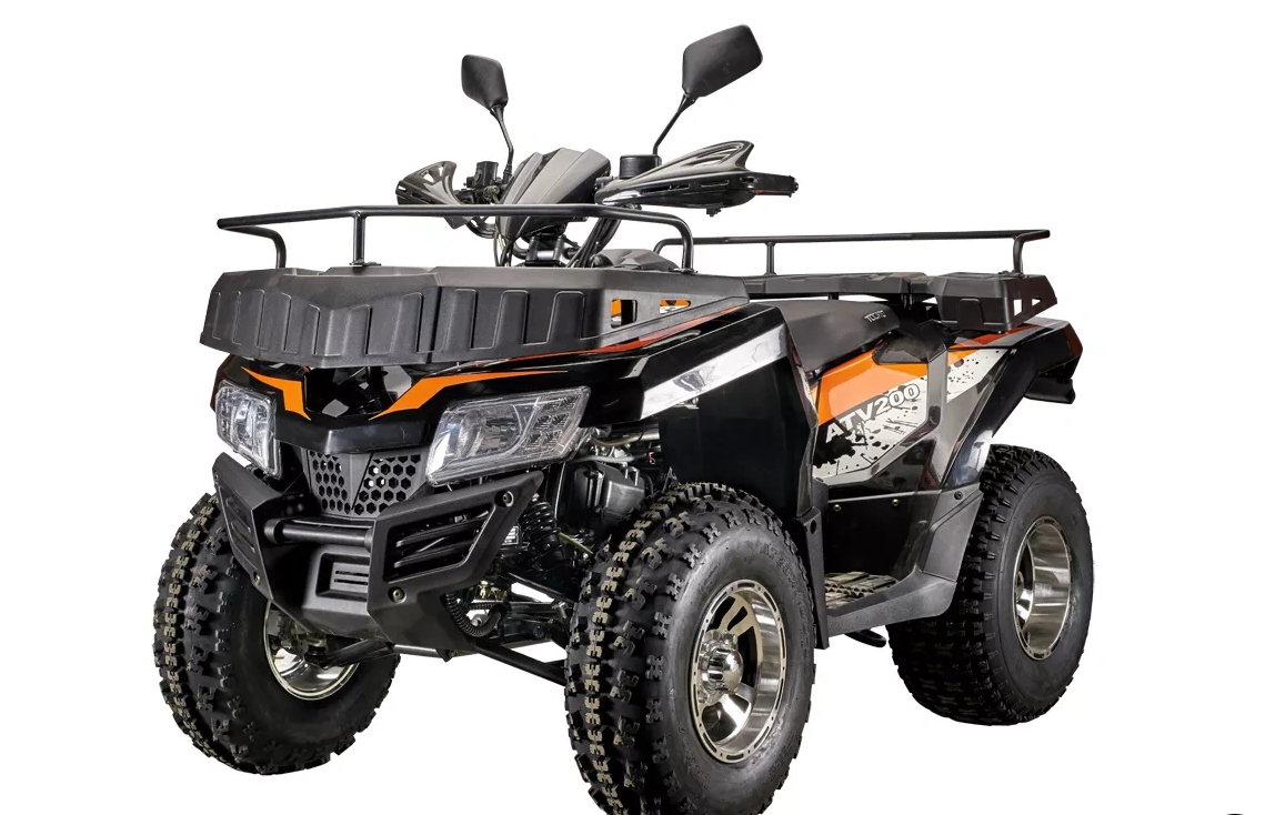 Квадроцикл YACOTA CABO 200LD в Северодвинске