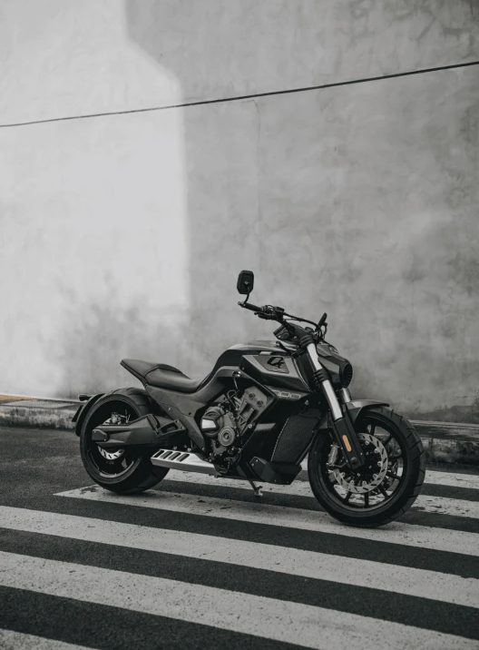 Мотоцикл Benda LFC 700 Pro в Северодвинске