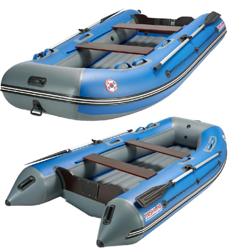 Лодка MISHIMO LITE 350 в Северодвинске