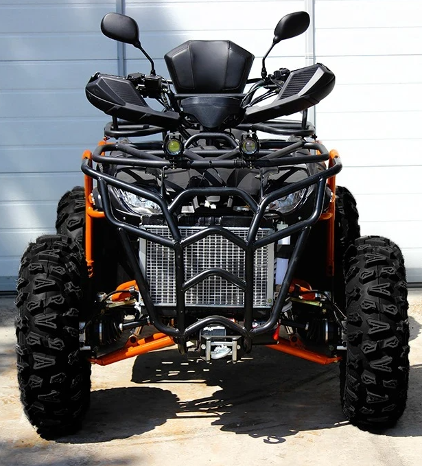 Квадроцикл PROMAX 380 4X4 ALL ROAD (2025) в Северодвинске