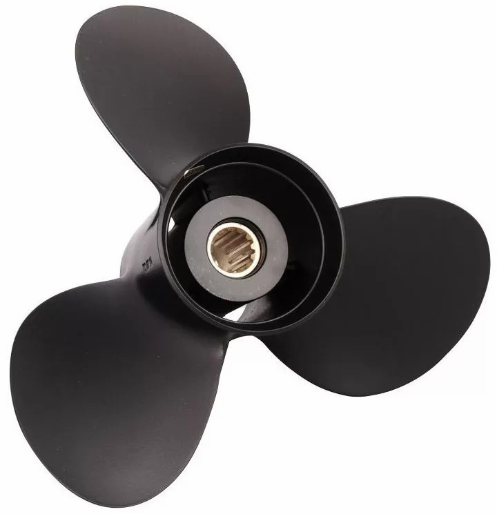 ВИНТ ГРЕБНОЙ MERCURY 15-18 Л.С.; 9,5X8 в Северодвинске