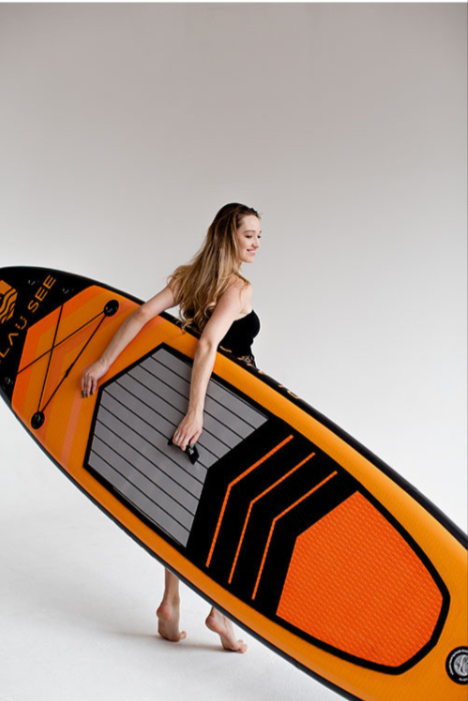 НАДУВНОЙ SUP-BOARD MOONLIGHT 11,6 в Северодвинске