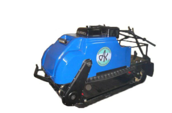 Мотобуксировщик Райда 087L01  6 л.с., катушка 3 ампер в Северодвинске